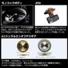 Спиннинговая катушка Daiwa Certate SW 5000-H Высокопроизводительное прочное рыболовное снаряжение