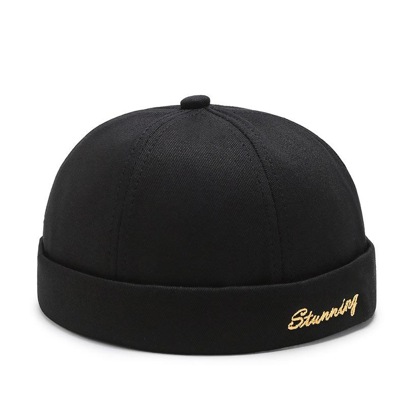 Кепка Мужская Хлопковая Snapback Хип-хоп Кепка Женская Летняя Тракерная Кепка KTB