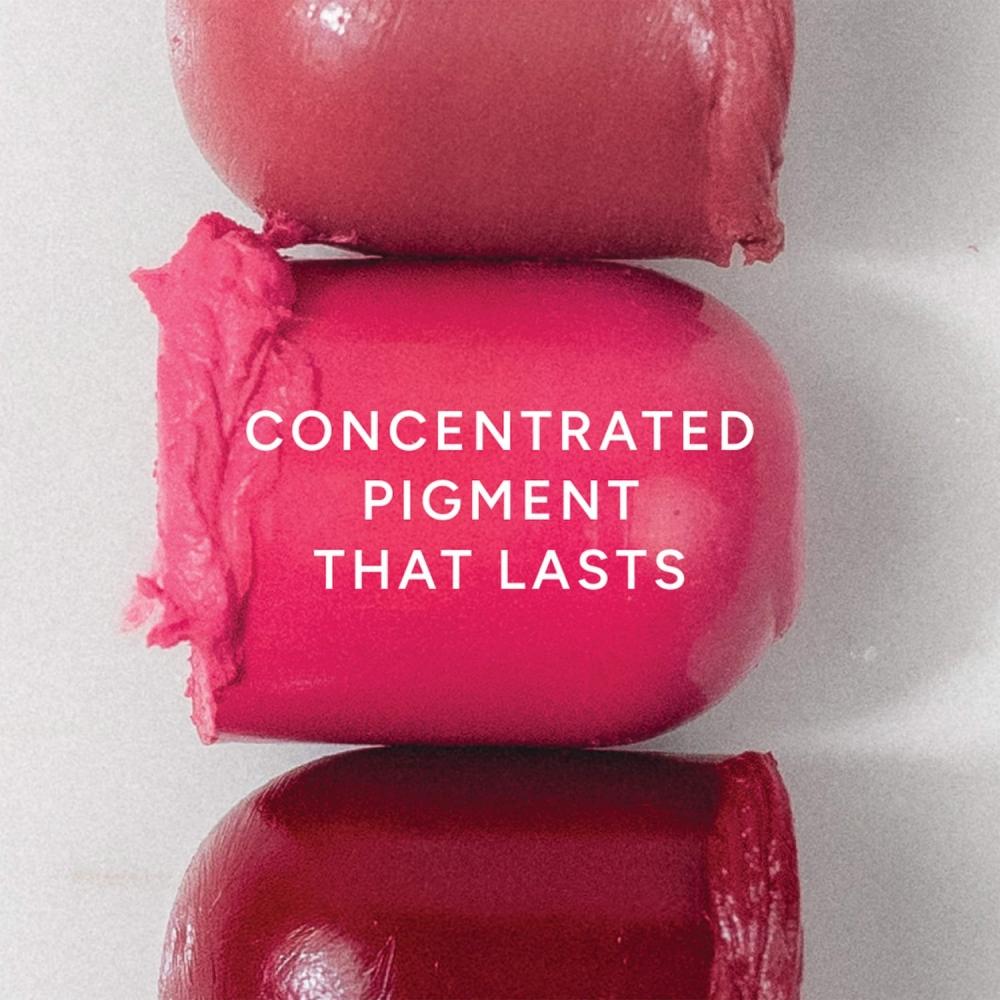 Lixr Beauty LixStick  Creamy Lip +cheek Tint Stick 0.18 Oz 5.2 G Primrose Wine Berry