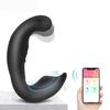Remote Control Strong Vibration Prostate Massager