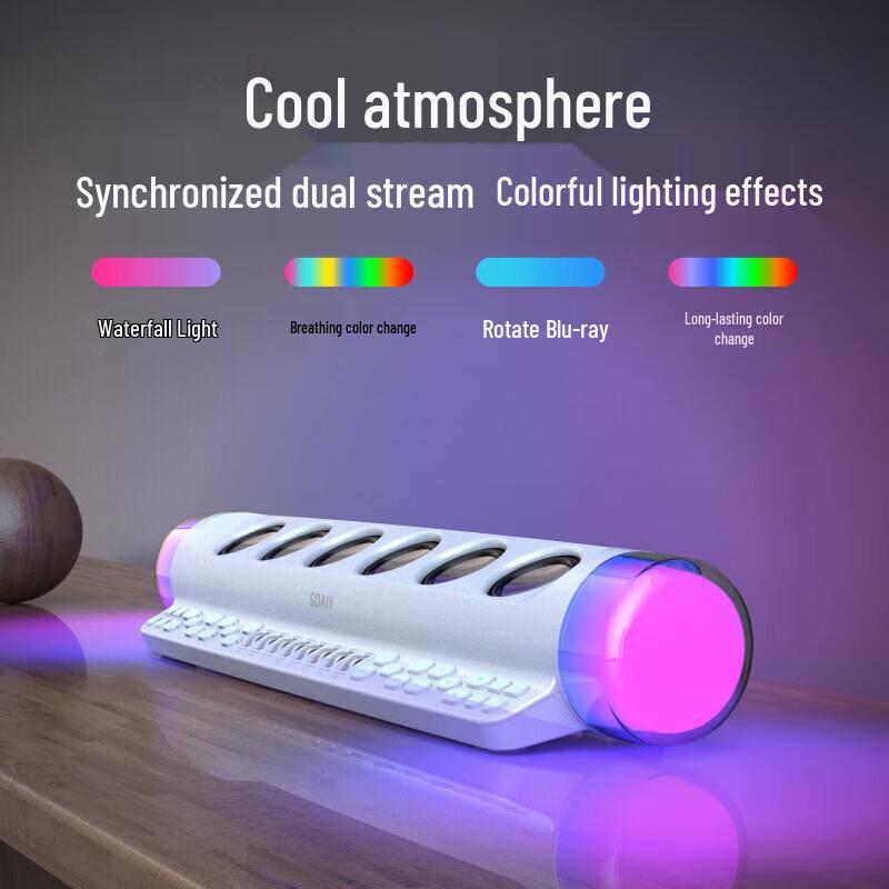 SA SG90 Home KTV Sound Card Speaker System