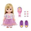 Always Tight Remin Solan Cornet Hair Decor Set & =Rapunzel=