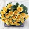 Imitation Rose Flower Collection For Wedding Venue Decoration Photography Prop Home Decoration