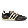 Adidas Originals R71 811 Manufacturing, Scuffed, Special Shoe Box Low top Casual Shoes Unisex Black Brown White KI8871(Team80-S-BOX)