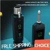 Wireless Microphone Converter UHF XLR Transmitter and Receiver Wired To Wireless System for Audio Mixer Dynamic Mic Electric Gui