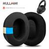 Nullmini Replacement Earpads for Audio Technica Ath-Sr50bt Headphones Cooling Gel Ear Pads Cushion Sleeve Headband