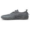 Summer Breathable Mesh Men Casual Loafers Comfortable Lightweight Non Slip Flats Moccasins Driving Walking Shoes for Men