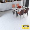 10/20pcs 60*60cm PVC Marble Self-adhesive Wearproof Floor Sticker Waterproof Bathroom Decor Hom Home Decor