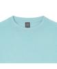 IOLO Women'S Wool Silk Crew Neck_Light Blue