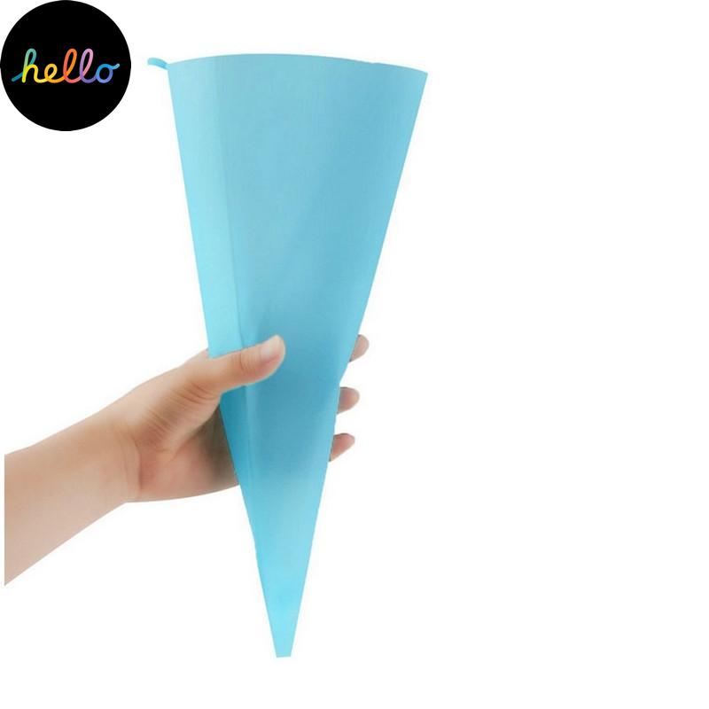 8 шт./компл., силиконовая глазурь, крем, кондитерский мешок + набор насадок из нержавеющей стали, сделай сам, украшение торта