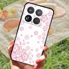 Чехол для Xiaomi 15 5G Mi 15 Силиконовые Мягкие Ударопрочные Чехлы для Телефона Для Xiaomi 15 Цветной Расписной Чехол 24129PN74I Защитные Чехлы