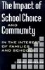 The In the Interest of Families and Schools Book