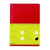 Nitoms S4105 STALOGY Notebook, A5, Squared, 365 Da