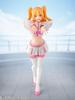 TAMASHII NATIONS Temptation Liliel Angel Airborne Approximately 140mm PVC ABS Painted Movable Figure S.H.Figuarts 2.5-Dimensional Forces/Lirisa &