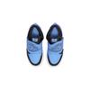 Air Jordan Sky Jordan 1 PS Черно-синие Детские Баскетбольные Кроссовки BQ7197-041