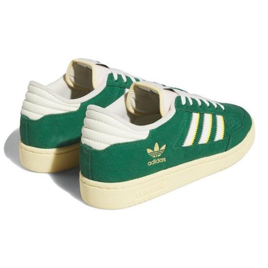 adidas Centennial 85 Low College Green Cream - FZ5880