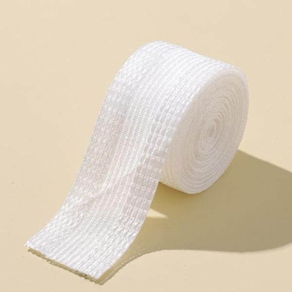 1/3/5 м самоклеящиеся штаны паста DIY гладить по краю штанов укоротить ремонт штаны для джинсовой одежды и джинсовых штанов одежда швейная ткань