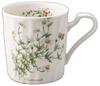 Chamomile Mug X 8 X Mug Setomonohonpo [8 8.6cm 280cc]