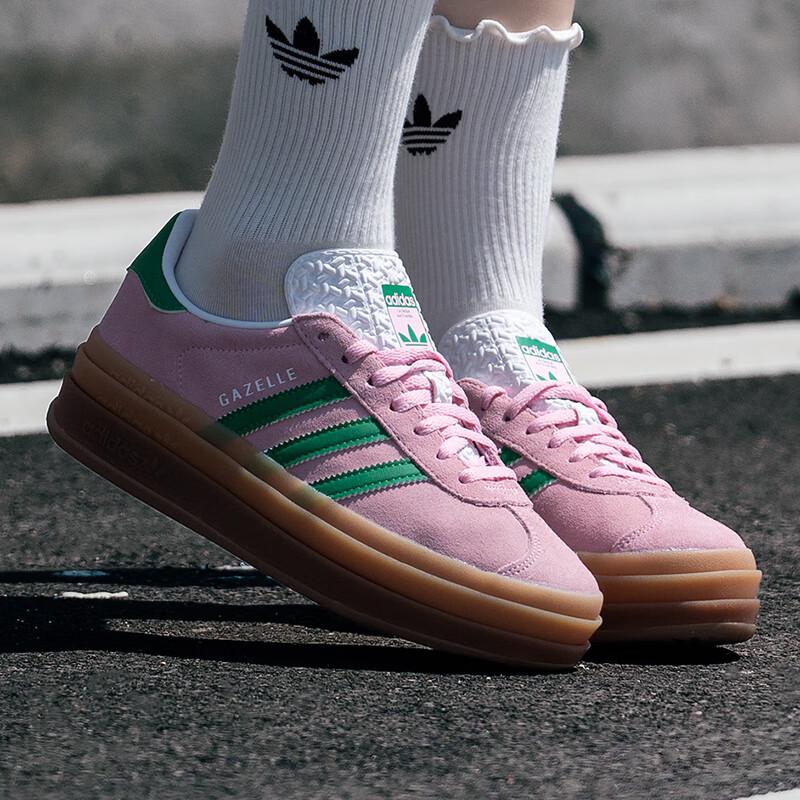 adidas Женские спортивно-повседневные кроссовки Originals IE0420