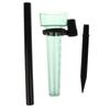 Portable Polystyrene Rain Gauge Measurement Tool For Garden Water Ground Outdoor Rain Meter Collect Rainwater