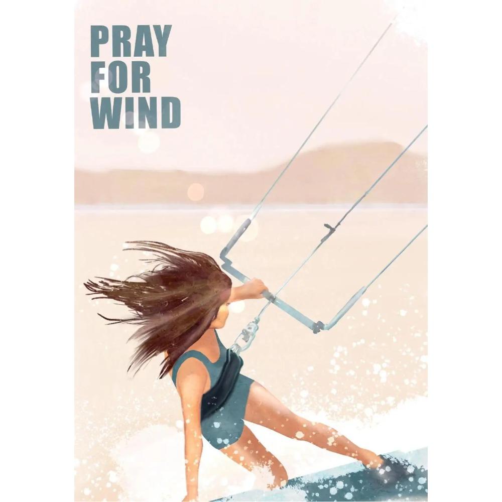 Minimalism Beach Surfing Boho Posters Pink Beach Summer Coastal Prints Canvas Painting Wall Art Pictures Home Living Room Decor