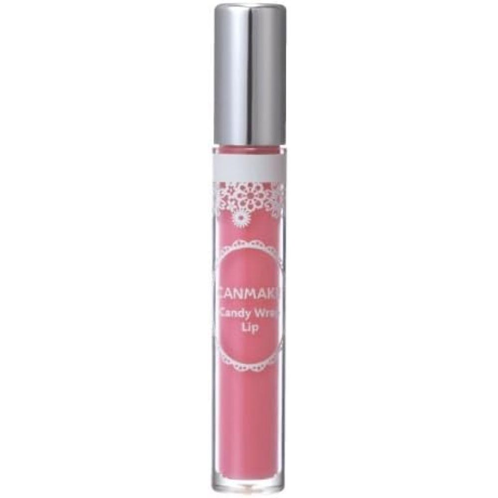 Canmake Candy Wrap Lip 13 Mellow Berry Milk 3 г Mellow Berry Milk