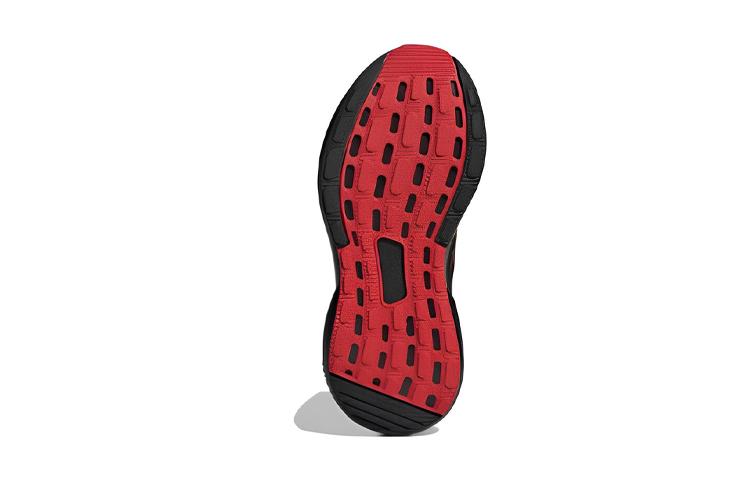 adidas RapidaSport Bounce BOA J 'Китайский Новый год - Черный Алый' IE4239