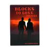 Колода Blocks To Love Oracle 64 карты 8,8*6,5 см Что блокирует Близнецовое Пламя Родственная Душа Любовь Связь Дух Таро