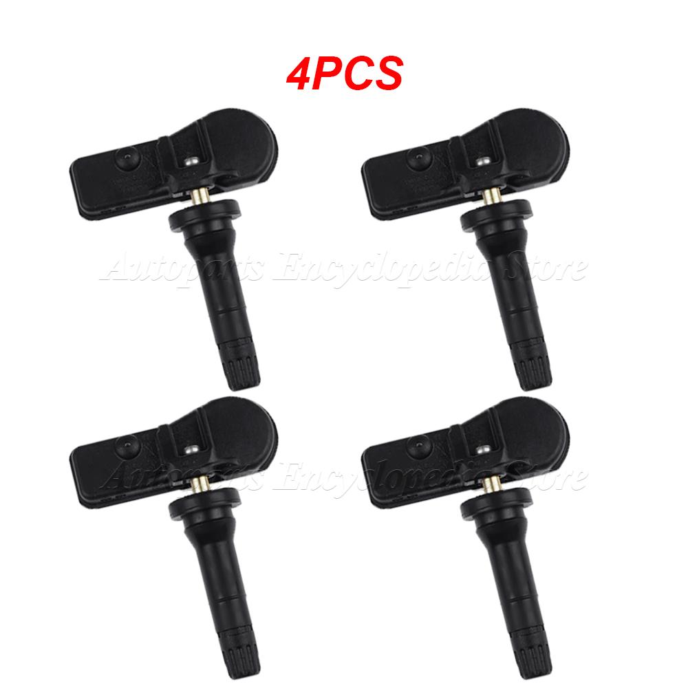 Tire Pressure Monitor Sensor A4479050500 TPMS Sensor A4479051704 For MERCEDES-BENZ V Class VS20 03 W638 AB Vito W447