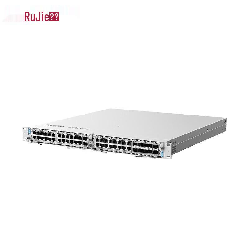 Ruijie RG-NBF6002M Modular OLT Switch