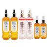 [Большой объем] Exo Mist Сыворотка 160 мл x 2 + Красная 160 мл x 2 + 60 мл x 2