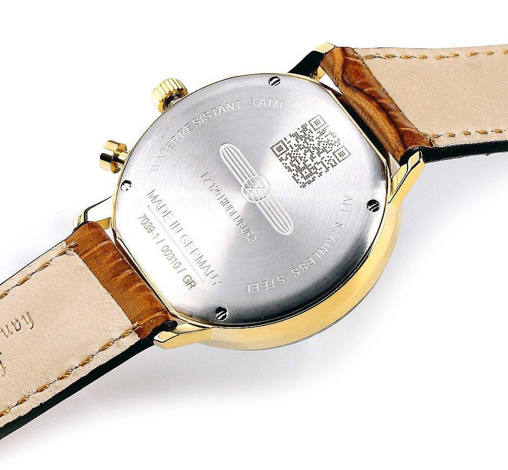 Zeppelin Hindenburg Ladies 7039-1 [Предмет]