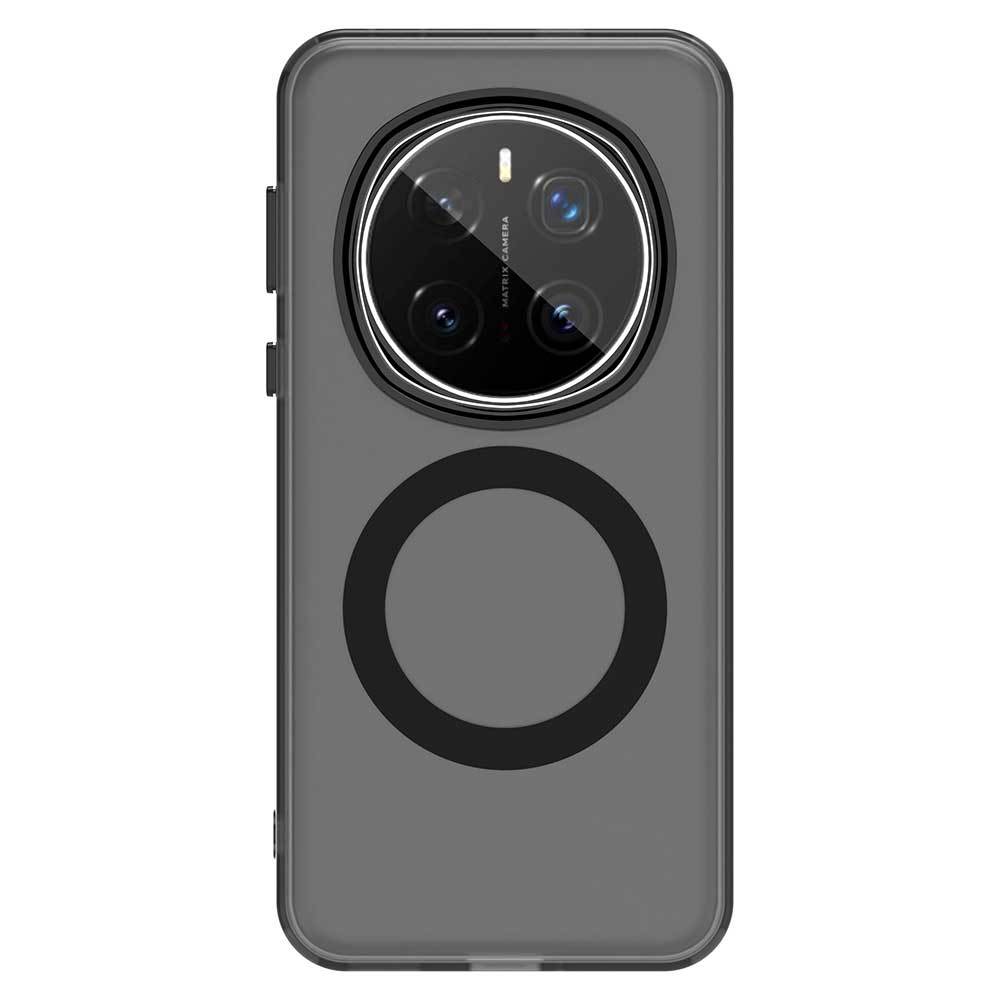 Чехол для Honor Magic 7 Pro Magic7 Lite X9C Luxury Armor Skin Feel Магнитная задняя крышка для Honor Magic 7Pro Candy Color Funda