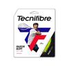 Струны для тенниса Tecnifibre из кишок RAZOR SOFT LIME 04GRAS