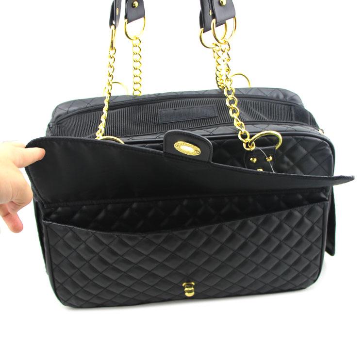 Рюкзак для путешествий с питомцами для собак и кошек – Идеально подходит для пуделей и померанских шпицев