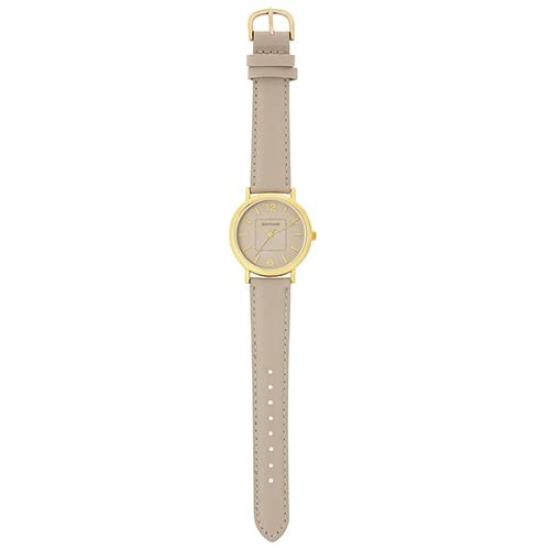 [Sun Flame Co., Ltd.] Часы Sun Flame MJG-B32-BK черные