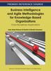 Книга Business Intelligence and Agile Methodologies for Knowledge-Based Organizations : Cross-Disciplinary Applications