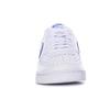 Nike Court Vision Low Shoes White / Blue Women's (Unisex) Skate Shoes CD5434 108