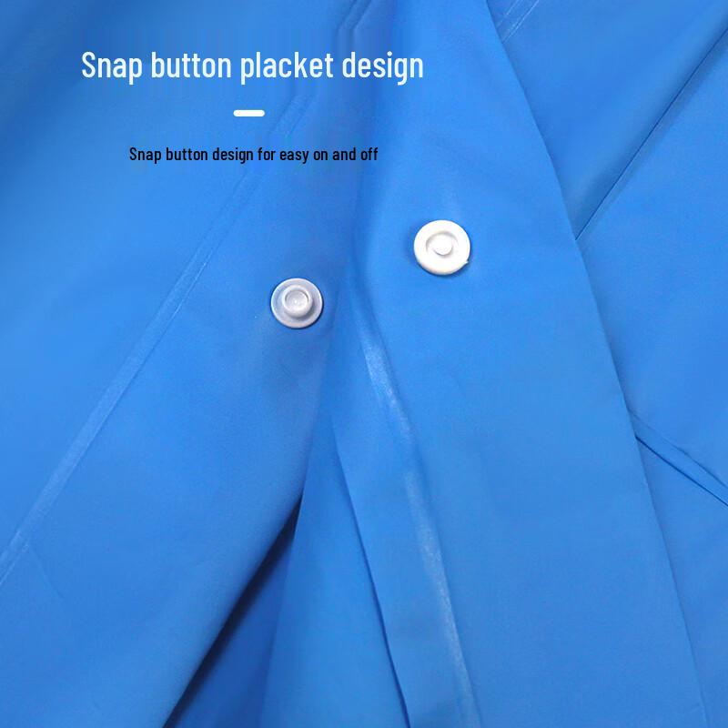 PAW PATROL Kids' Raincoat with Backpack Slot