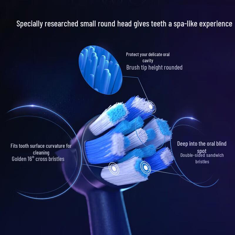 Oral-B iO Series 9 Electric Toothbrush