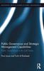 Книга Public Governance and Strategic Management Capabilities : Public Governance In the Gulf States