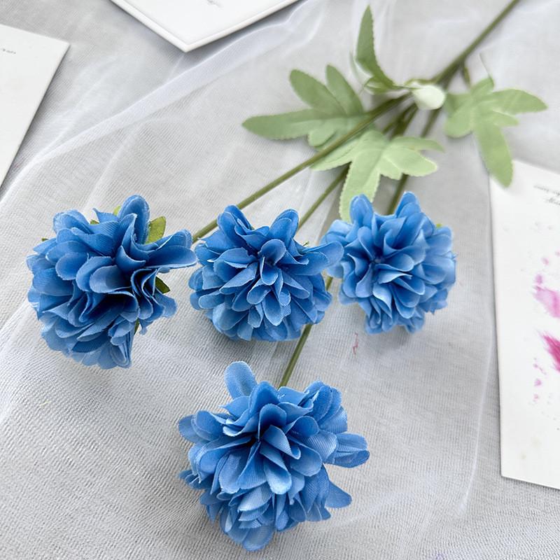 Artificial Flower Wedding Hotel Restaurant Decoration Ornament Props Photography