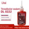 LITAI 222 Low Strength Anaerobic Threadlocker Adhesive