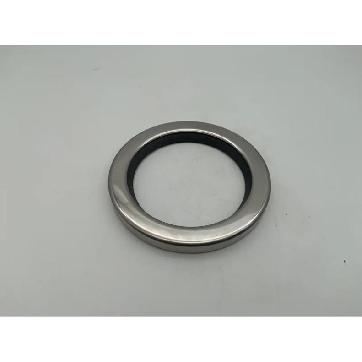 Shaft size 25/28/35/38/48mm Double and Single Lip Rotary Seals , Type A and Type B TLANMP Stainless steel PTFE Oil Seals