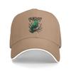 Baseball Caps Beach F-Caw-F Fashion Trendy Casquette Men Women Casual Summer Caps