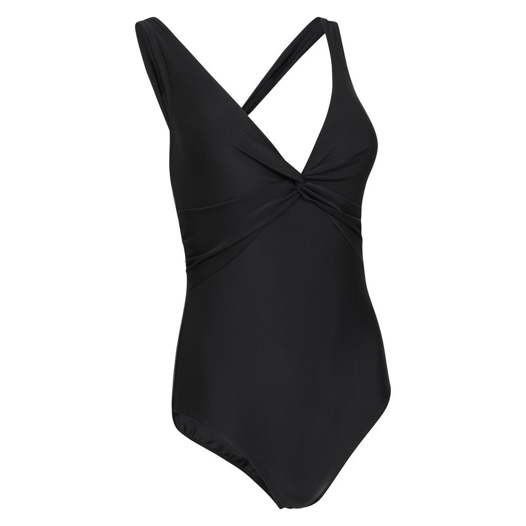 Mountain Warehouse Womens/Ladies Maldives Slim One Piece Swimsuit