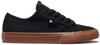 Кроссовки DC Shoes Manual black/gum