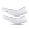 1 Pair UV Protection Cooling Arm Sleeves Sun Sleeves UPF 50 Sports Sleeve for Outdoor Cycle Fishing