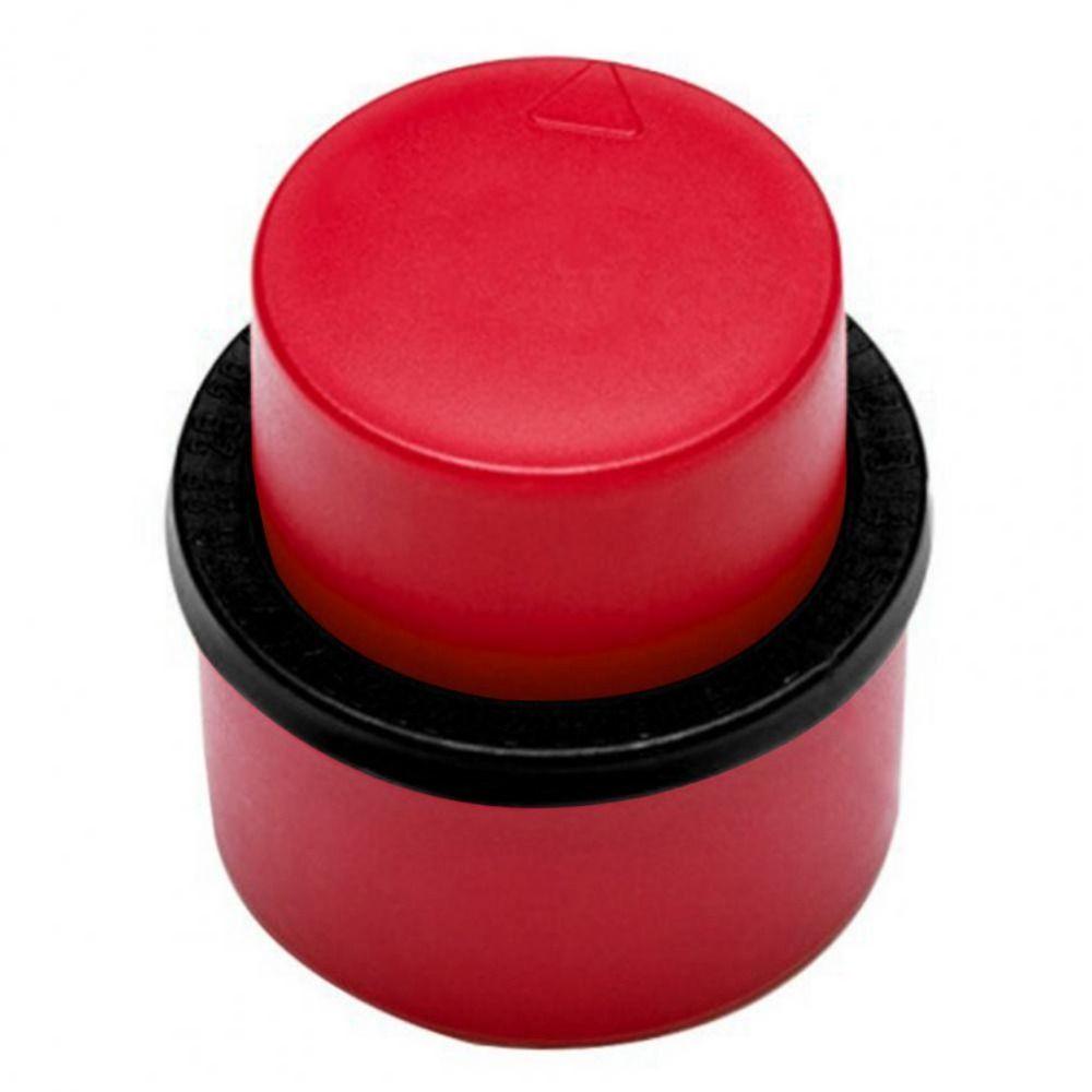 1Pcs Durable Air Tight Drink Sealer Frizzy Cola Pump Bottle Stopper Reusable Inflatable Beverage Saver Carbonation Keeper