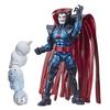 Hasbro Marvel Legends Серия Фигурка Sinister E6116 Люди Икс 6-дюймовый Мистер. (аутентичный)